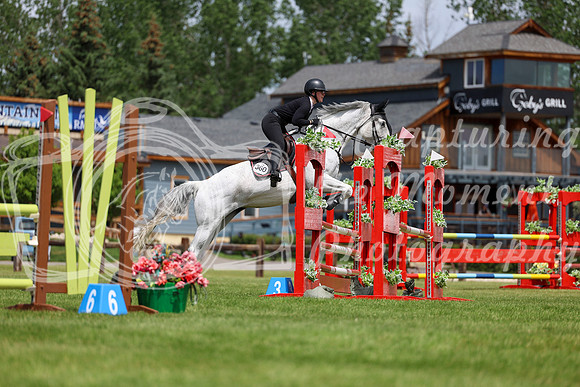 05334 - Shea - 2026 June Classic II - Wednesday June 17th