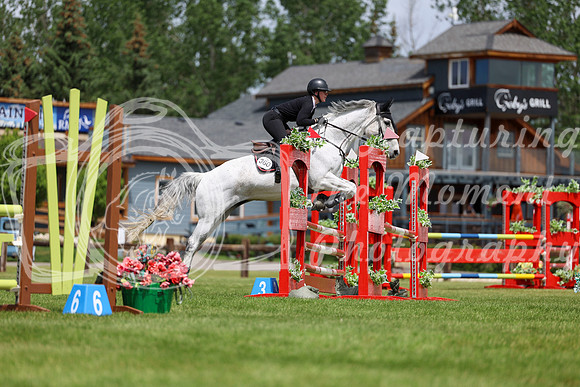 05335 - Shea - 2026 June Classic II - Wednesday June 17th
