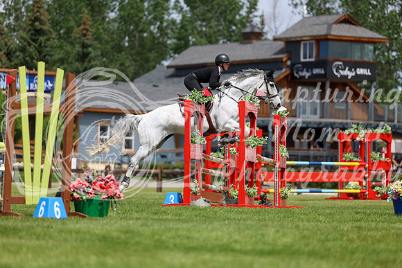 05336 - Shea - 2026 June Classic II - Wednesday June 17th