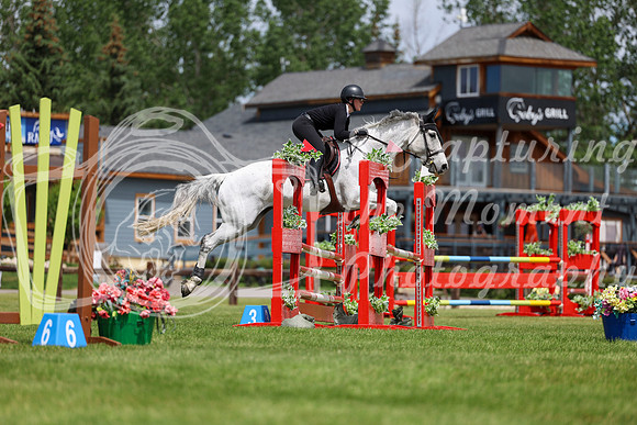 05337 - Shea - 2026 June Classic II - Wednesday June 17th