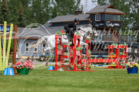 05338 - Shea - 2026 June Classic II - Wednesday June 17th