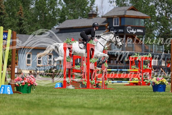 05339 - Shea - 2026 June Classic II - Wednesday June 17th
