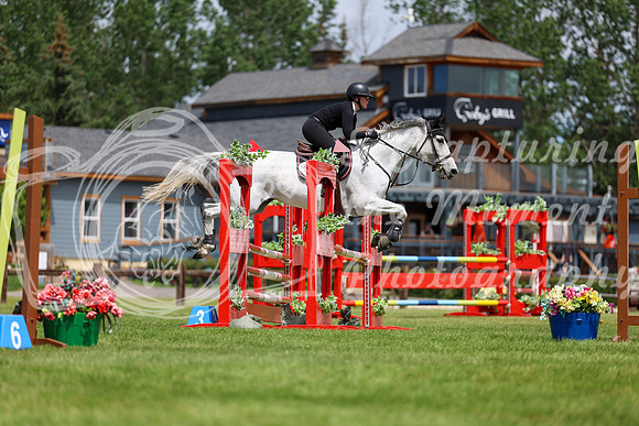 05340 - Shea - 2026 June Classic II - Wednesday June 17th