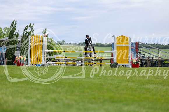 05345 - Shea - 2026 June Classic II - Wednesday June 17th