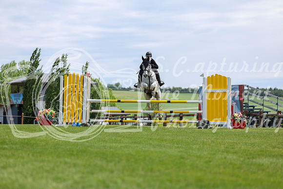 05348 - Shea - 2026 June Classic II - Wednesday June 17th