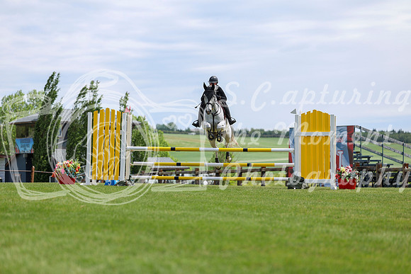 05350 - Shea - 2026 June Classic II - Wednesday June 17th