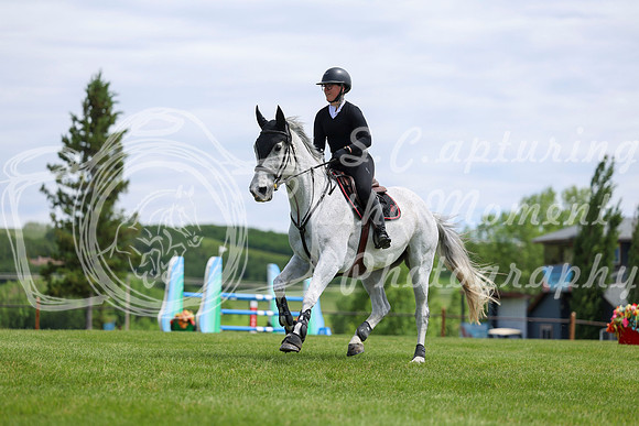 05358 - Shea - 2026 June Classic II - Wednesday June 17th