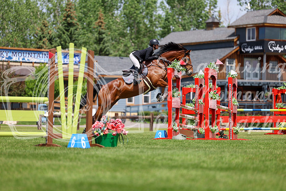 05455 - Shea - 2026 June Classic II - Wednesday June 17th