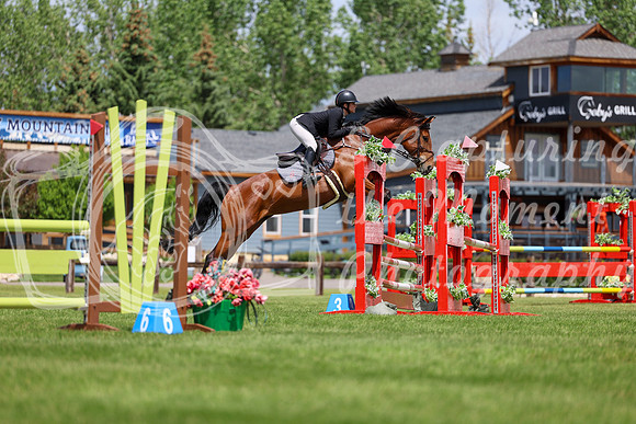 05456 - Shea - 2026 June Classic II - Wednesday June 17th