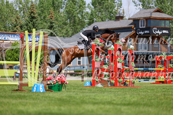 05457 - Shea - 2026 June Classic II - Wednesday June 17th