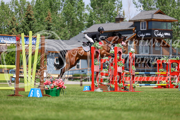 05458 - Shea - 2026 June Classic II - Wednesday June 17th