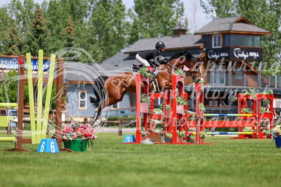 05459 - Shea - 2026 June Classic II - Wednesday June 17th