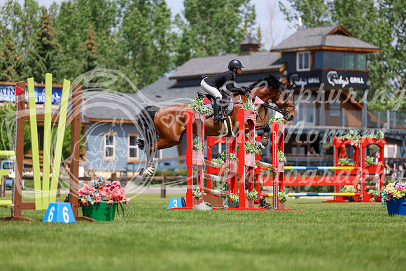 05460 - Shea - 2026 June Classic II - Wednesday June 17th