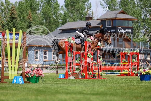05461 - Shea - 2026 June Classic II - Wednesday June 17th