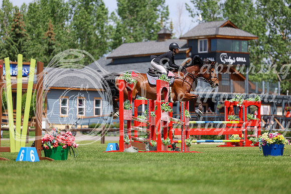 05462 - Shea - 2026 June Classic II - Wednesday June 17th