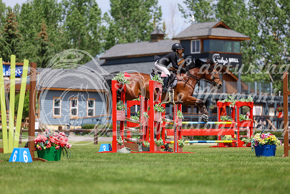 05463 - Shea - 2026 June Classic II - Wednesday June 17th