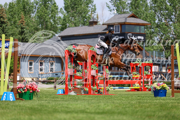 05464 - Shea - 2026 June Classic II - Wednesday June 17th