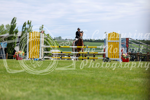05465 - Shea - 2026 June Classic II - Wednesday June 17th