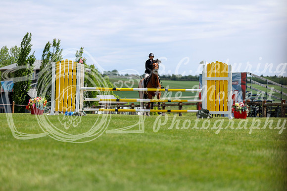 05466 - Shea - 2026 June Classic II - Wednesday June 17th