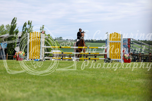 05467 - Shea - 2026 June Classic II - Wednesday June 17th