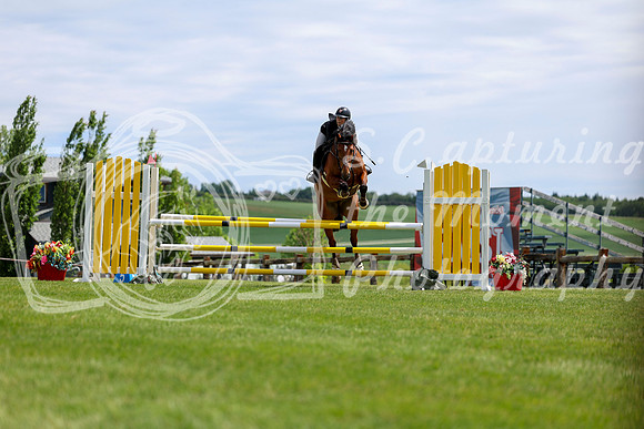 05468 - Shea - 2026 June Classic II - Wednesday June 17th