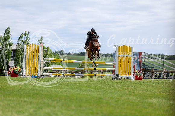 05471 - Shea - 2026 June Classic II - Wednesday June 17th