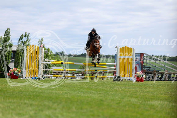 05473 - Shea - 2026 June Classic II - Wednesday June 17th