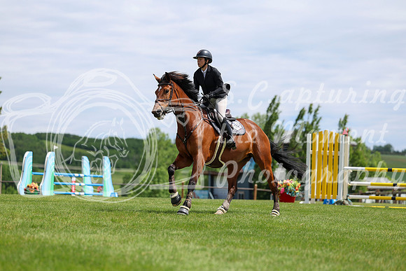 05475 - Shea - 2026 June Classic II - Wednesday June 17th