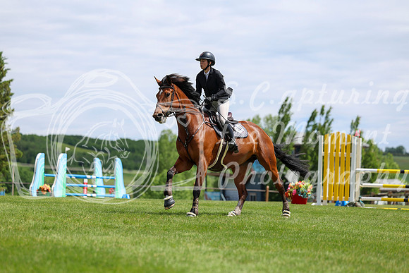 05476 - Shea - 2026 June Classic II - Wednesday June 17th