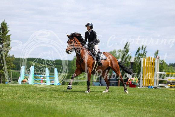 05477 - Shea - 2026 June Classic II - Wednesday June 17th
