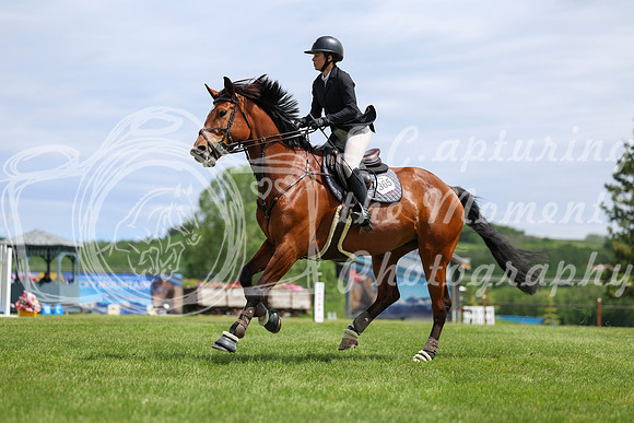 05478 - Shea - 2026 June Classic II - Wednesday June 17th