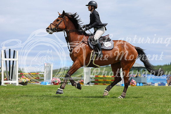 05481 - Shea - 2026 June Classic II - Wednesday June 17th