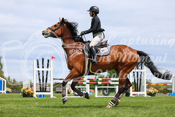 05484 - Shea - 2026 June Classic II - Wednesday June 17th