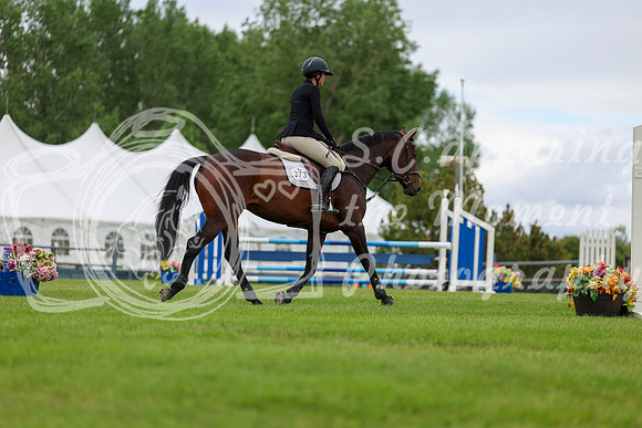 04265 - Shea - 2026 June Classic II - Wednesday June 17th