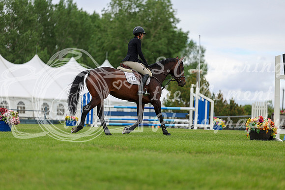 04266 - Shea - 2026 June Classic II - Wednesday June 17th