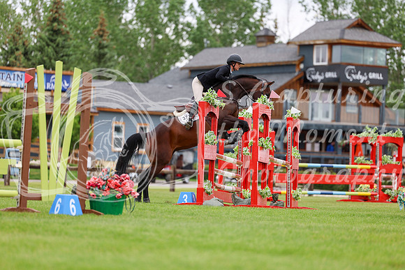 04267 - Shea - 2026 June Classic II - Wednesday June 17th