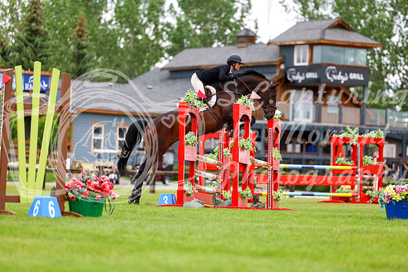 04269 - Shea - 2026 June Classic II - Wednesday June 17th