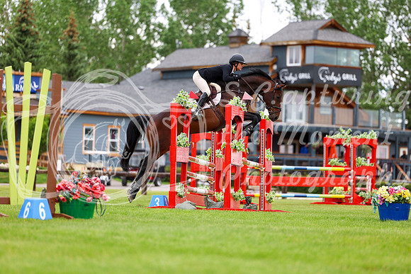 04270 - Shea - 2026 June Classic II - Wednesday June 17th