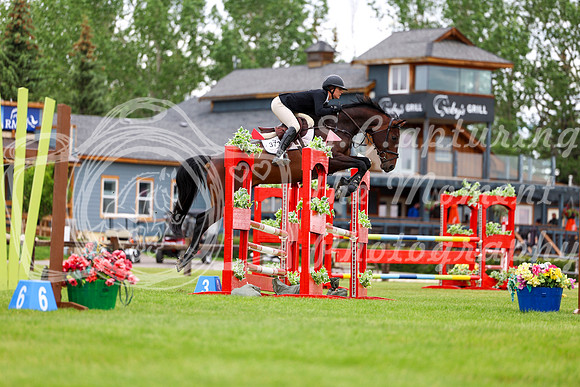04271 - Shea - 2026 June Classic II - Wednesday June 17th