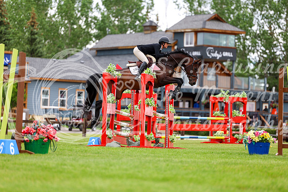 04272 - Shea - 2026 June Classic II - Wednesday June 17th