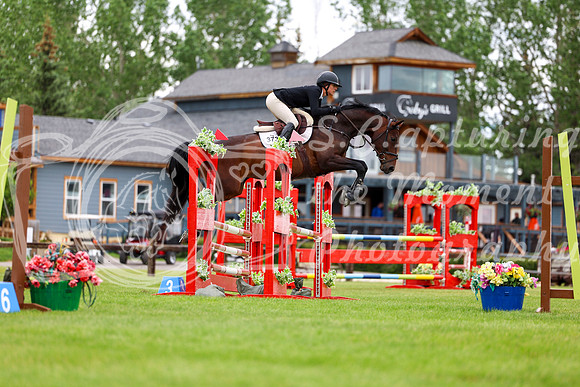 04273 - Shea - 2026 June Classic II - Wednesday June 17th