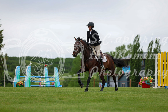 04284 - Shea - 2026 June Classic II - Wednesday June 17th