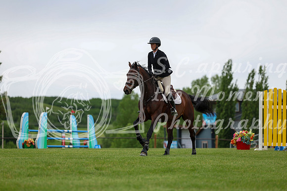 04283 - Shea - 2026 June Classic II - Wednesday June 17th