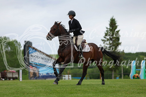 04286 - Shea - 2026 June Classic II - Wednesday June 17th