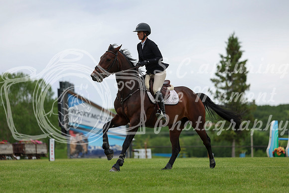 04287 - Shea - 2026 June Classic II - Wednesday June 17th