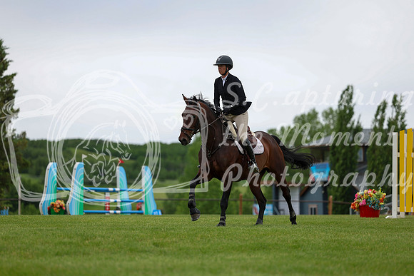 04285 - Shea - 2026 June Classic II - Wednesday June 17th