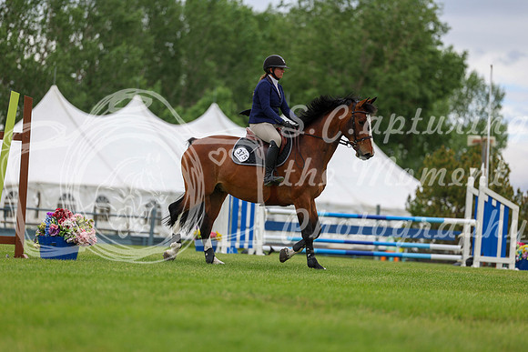 04330 - Shea - 2026 June Classic II - Wednesday June 17th