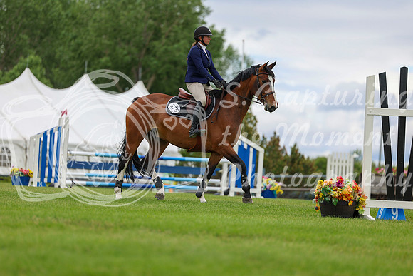 04332 - Shea - 2026 June Classic II - Wednesday June 17th