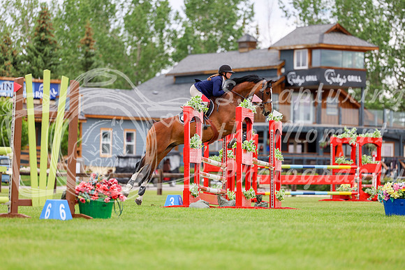 04336 - Shea - 2026 June Classic II - Wednesday June 17th