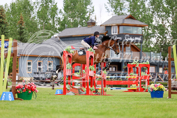 04339 - Shea - 2026 June Classic II - Wednesday June 17th